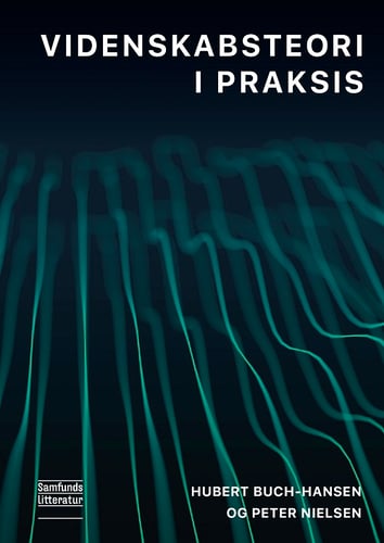 Videnskabsteori i praksis