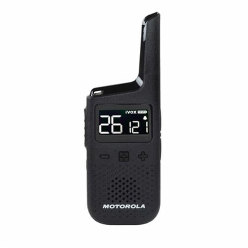 Walkie-talkie Motorola XT185_2