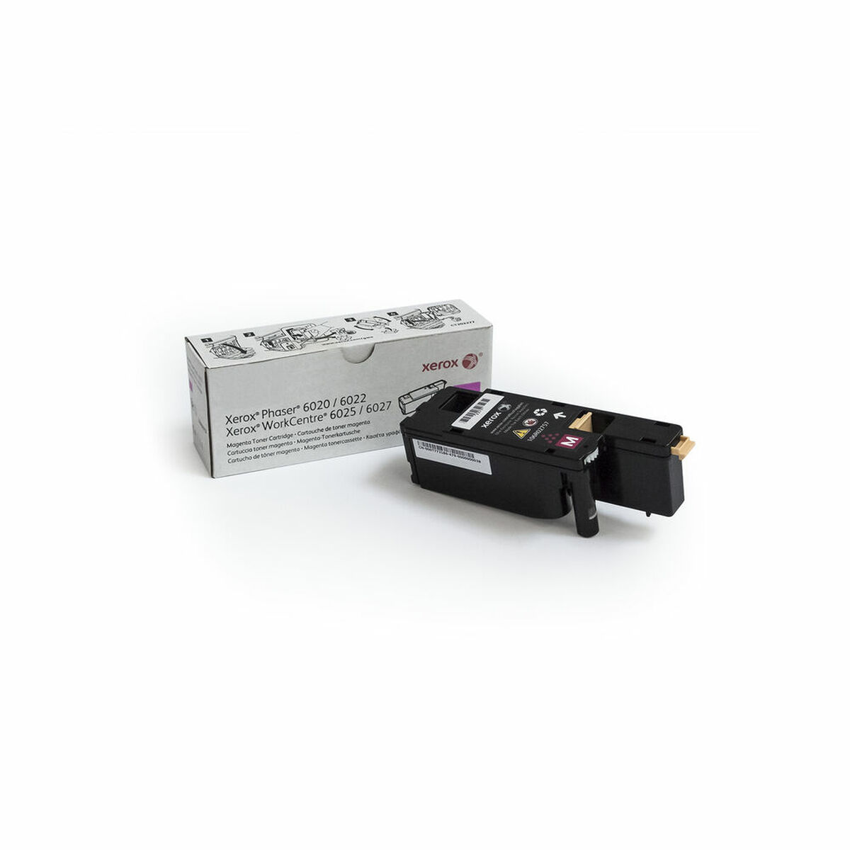 Compatible Ink Cartridge Xerox 106R02757 _1