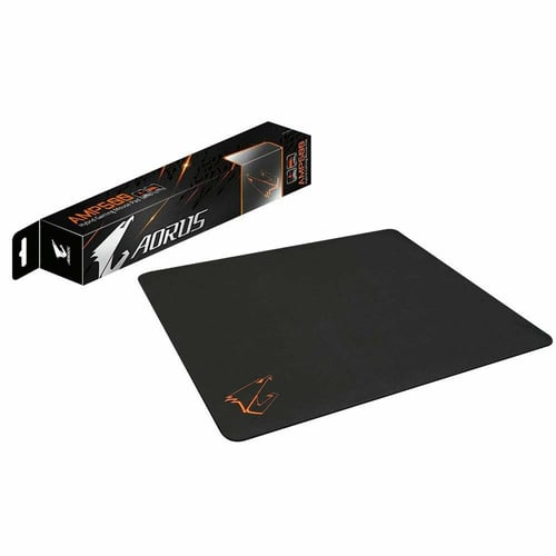 "Halkfri matta Gigabyte AMP500 43 x 37 x 18 mm Orange/Svart"_1