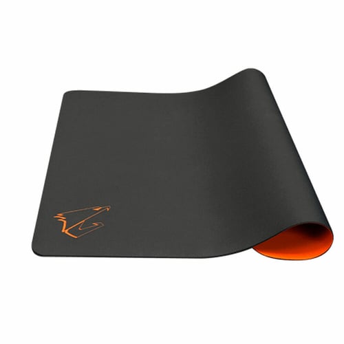 "Halkfri matta Gigabyte AMP500 43 x 37 x 18 mm Orange/Svart"_4