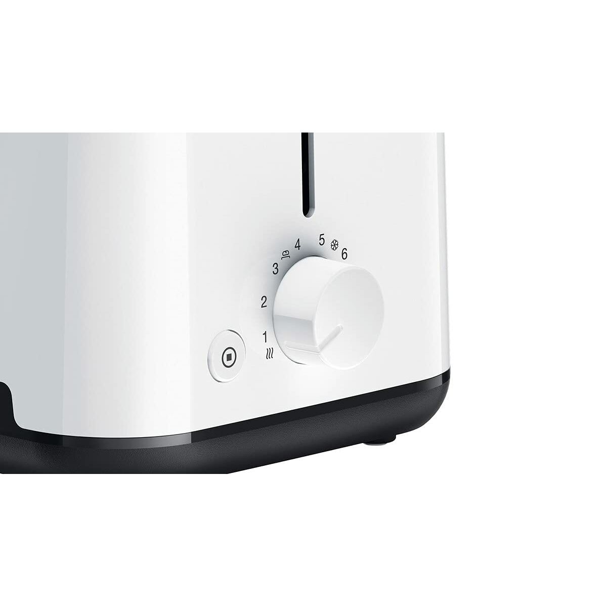 Toaster Braun HT1010WH 2R 900 W_5