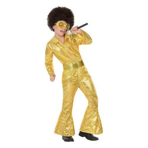 Kostume til børn Disco (2 pcs)_1