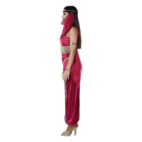 Kostume til voksne 111479 Arabisk ballerina, str. XL_2