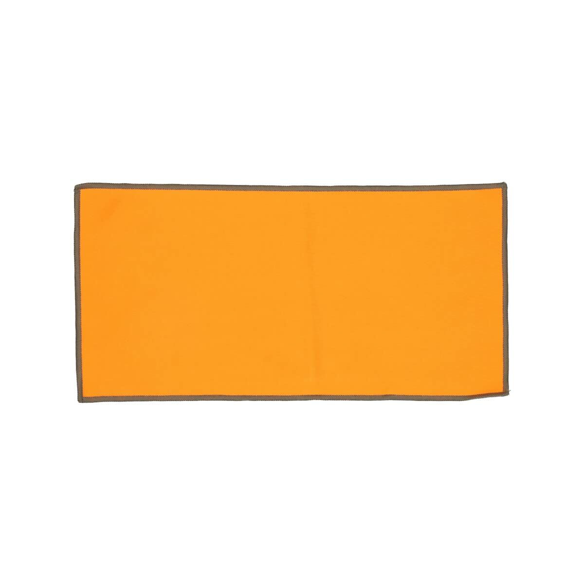 Cleaning cloth KSIX Machine Cutter Grey Orange_7