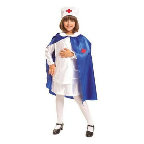 Kostume til børn Sygeplejerske (Størrelse 10-12 år)_2