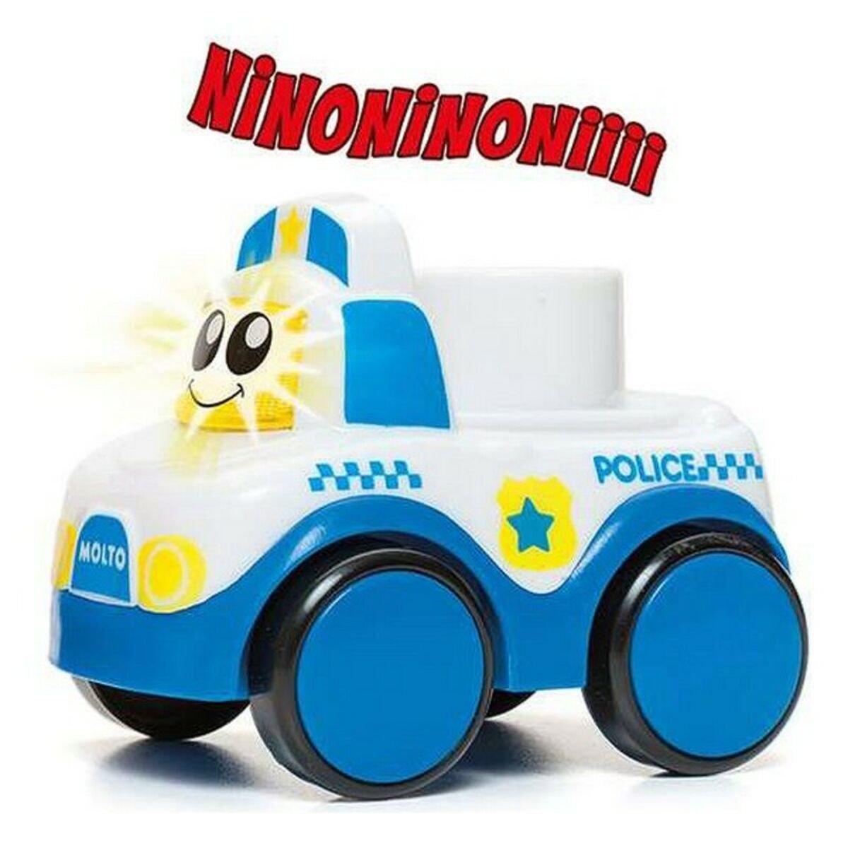 Car with Light and Sound Moltó Selection_22