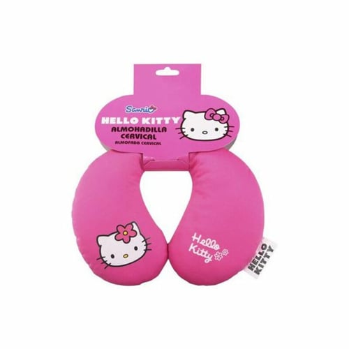 Ergonomisk nakkepude Hello Kitty CS6_0
