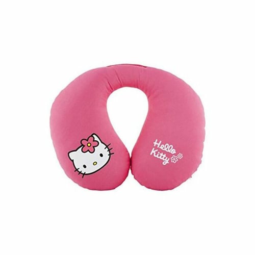 Ergonomisk nakkepude Hello Kitty CS6_3