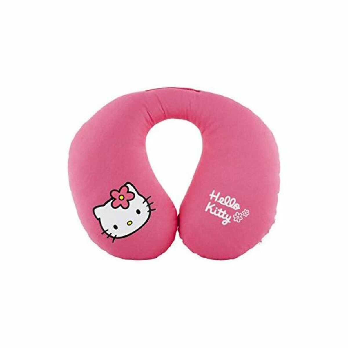 Ergonomic Neck Cushion Hello Kitty CS6_3