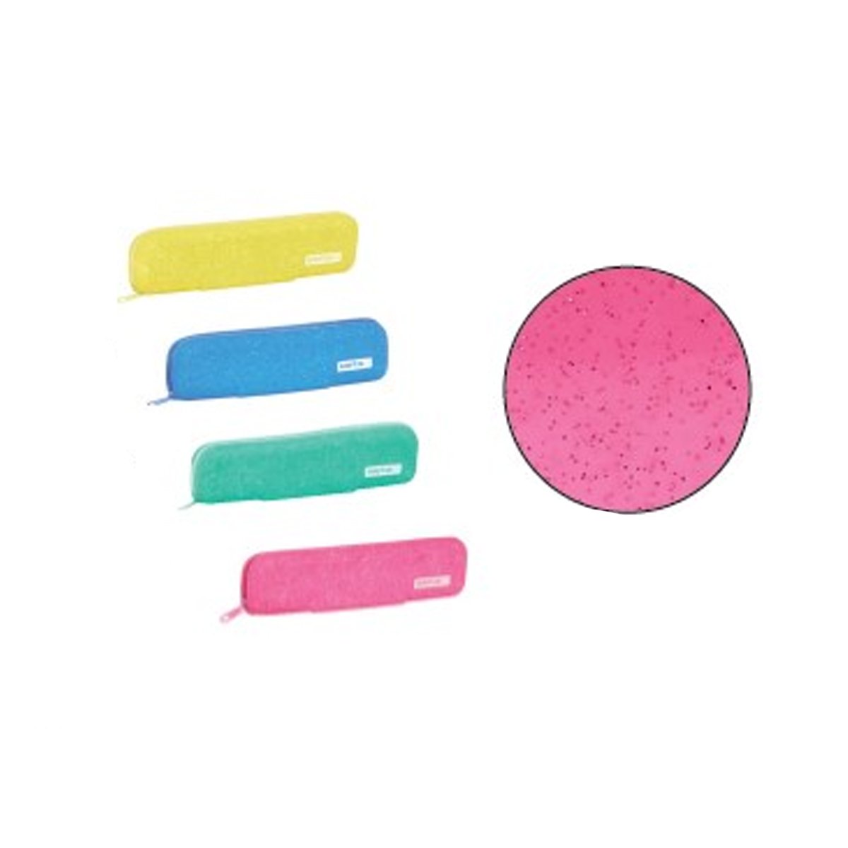 Holdall Safta Silicone (12 pcs)_1