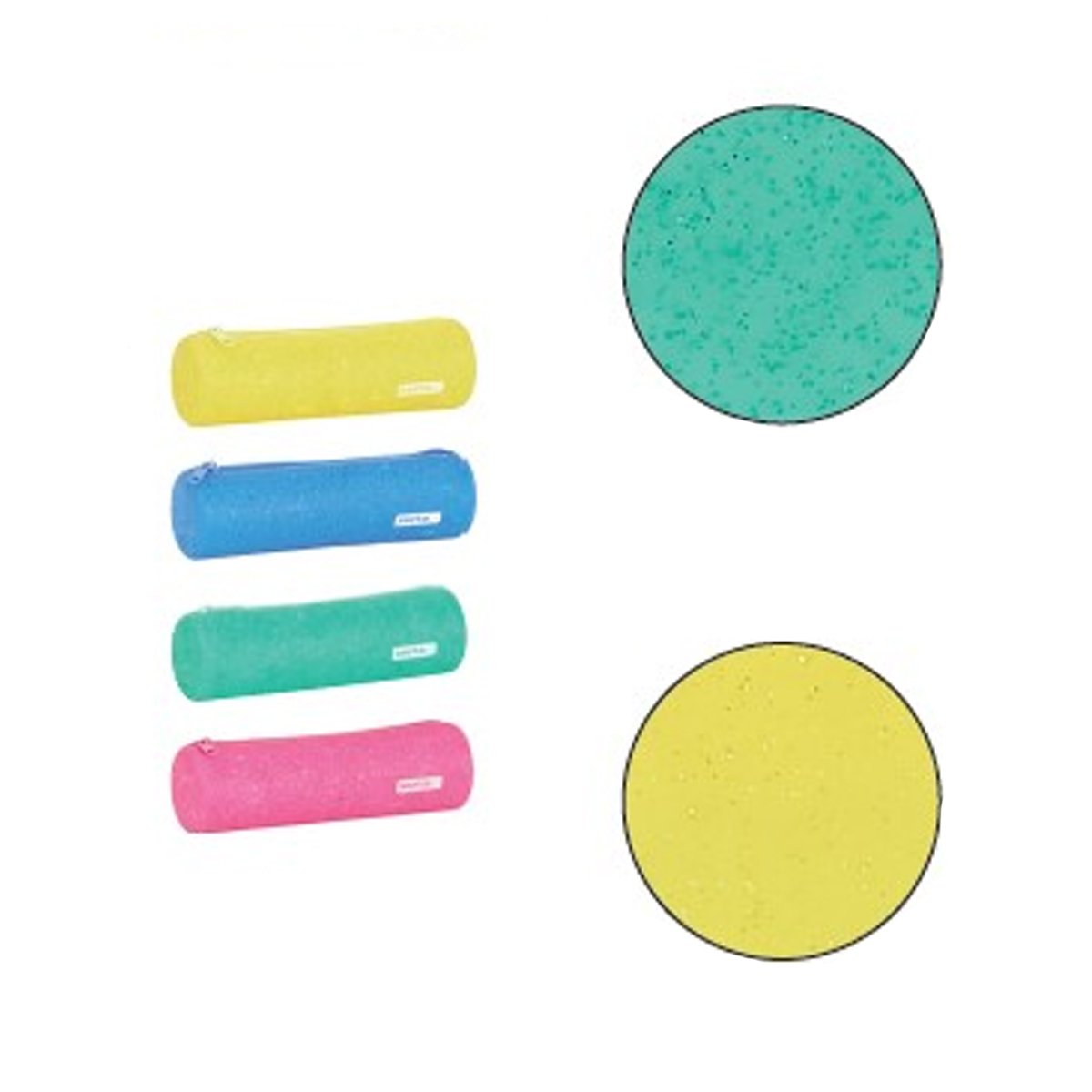 Holdall Safta Silicone (8 pcs)_2