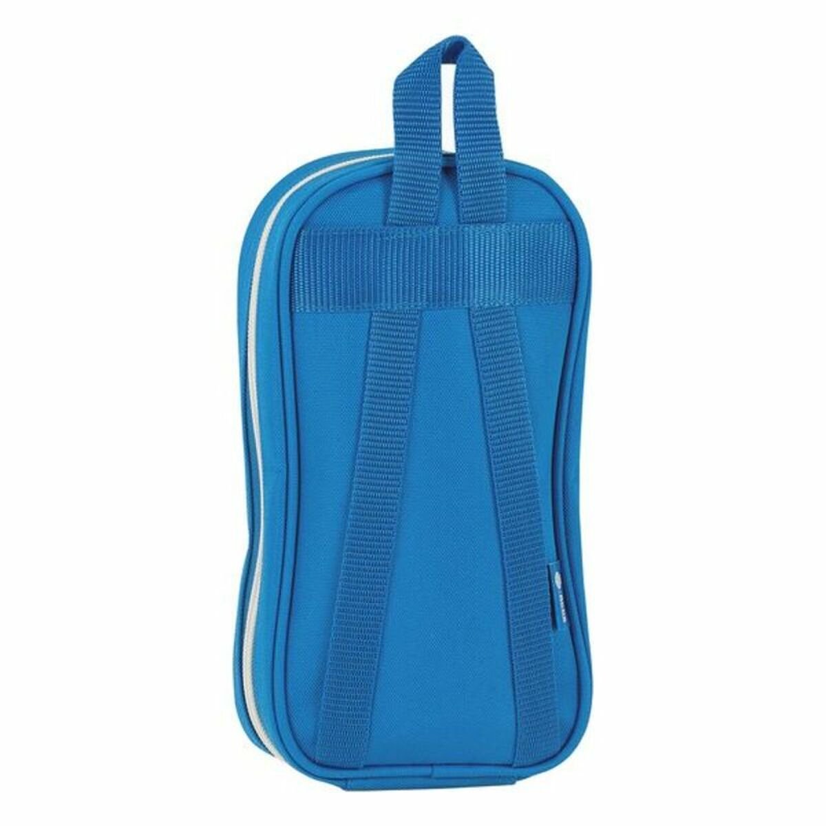 Backpack Pencil Case RCD Espanyol Blue White (33 Pieces)_5
