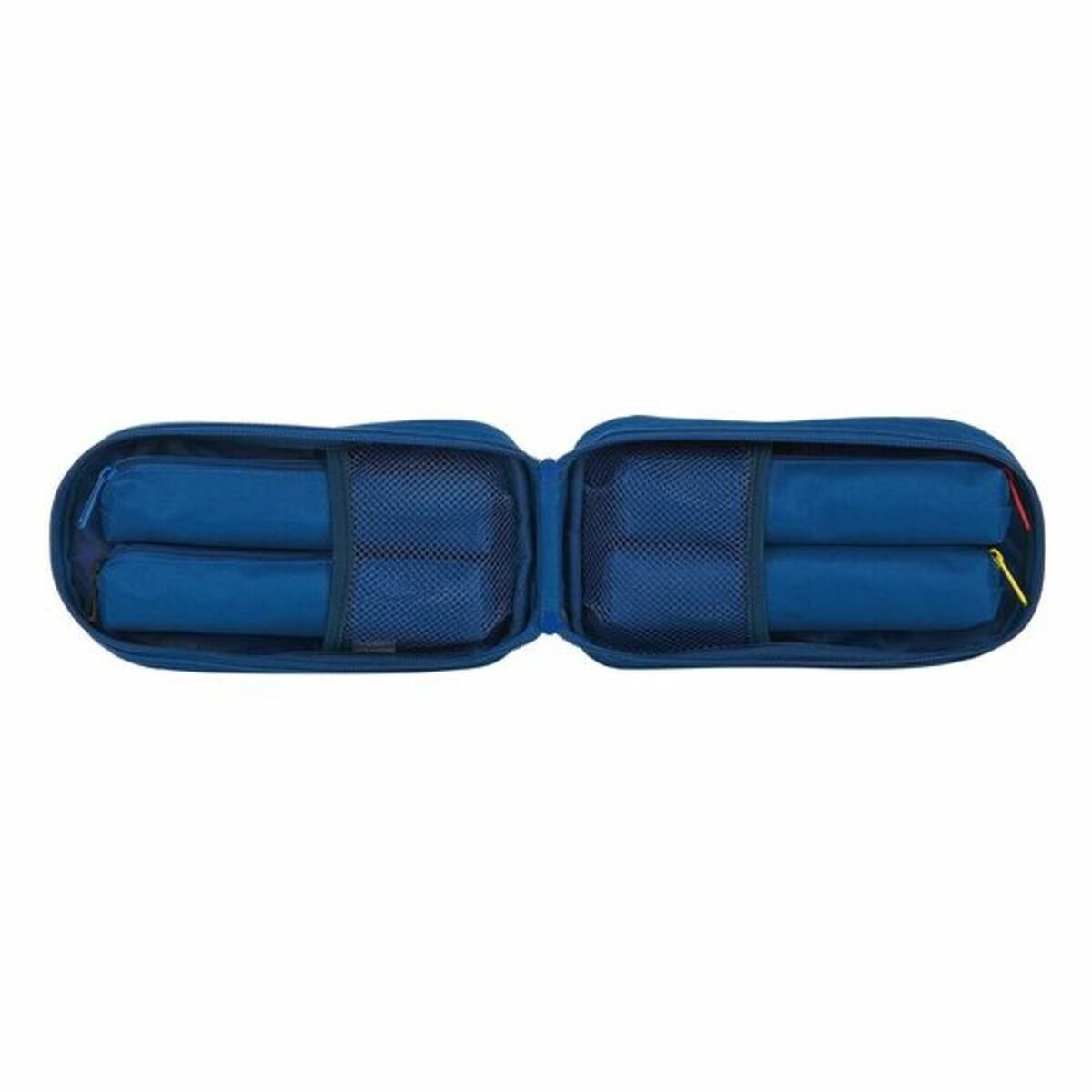 Backpack Pencil Case BlackFit8 Oxford Dark blue_2