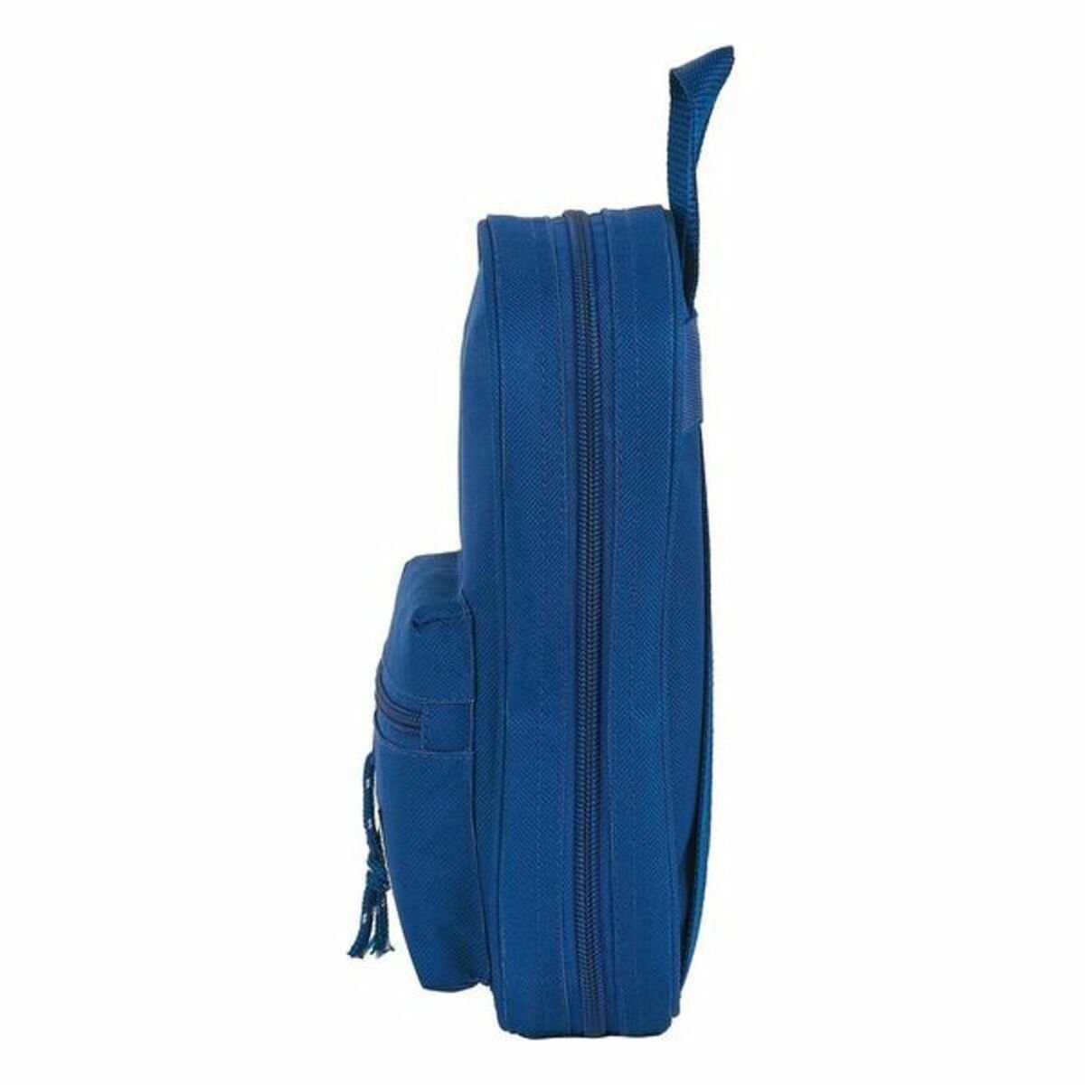 Backpack Pencil Case BlackFit8 Oxford Dark blue_7