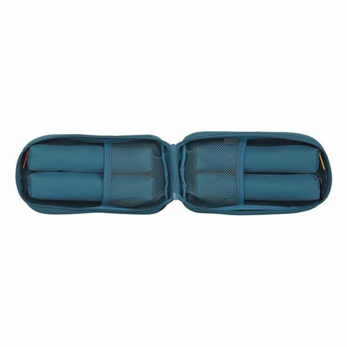 Backpack Pencil Case BlackFit8 Egeo Blue_2