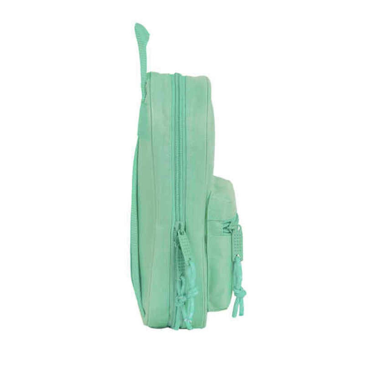 Backpack Pencil Case BlackFit8 Turquoise_3