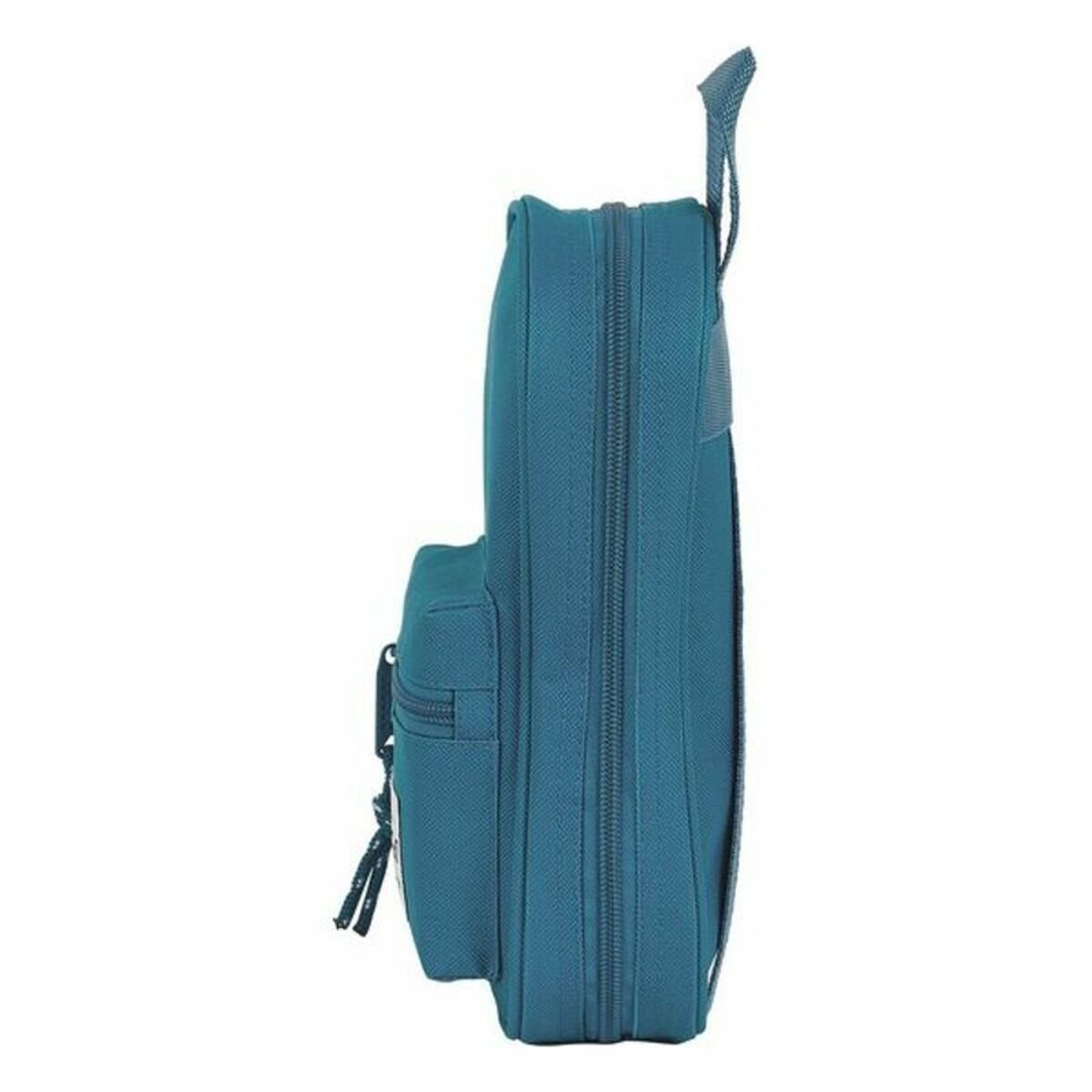Backpack Pencil Case BlackFit8 Egeo Blue_6