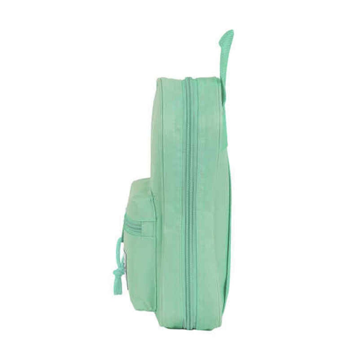 Backpack Pencil Case BlackFit8 Turquoise_4