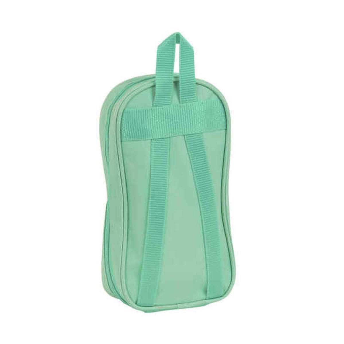 Backpack Pencil Case BlackFit8 Turquoise_5