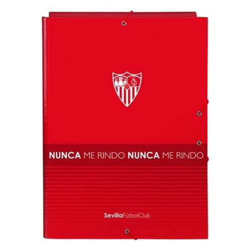 Folder Sevilla Fútbol Club A4 (26 x 33.5 x 2.5 cm)_3