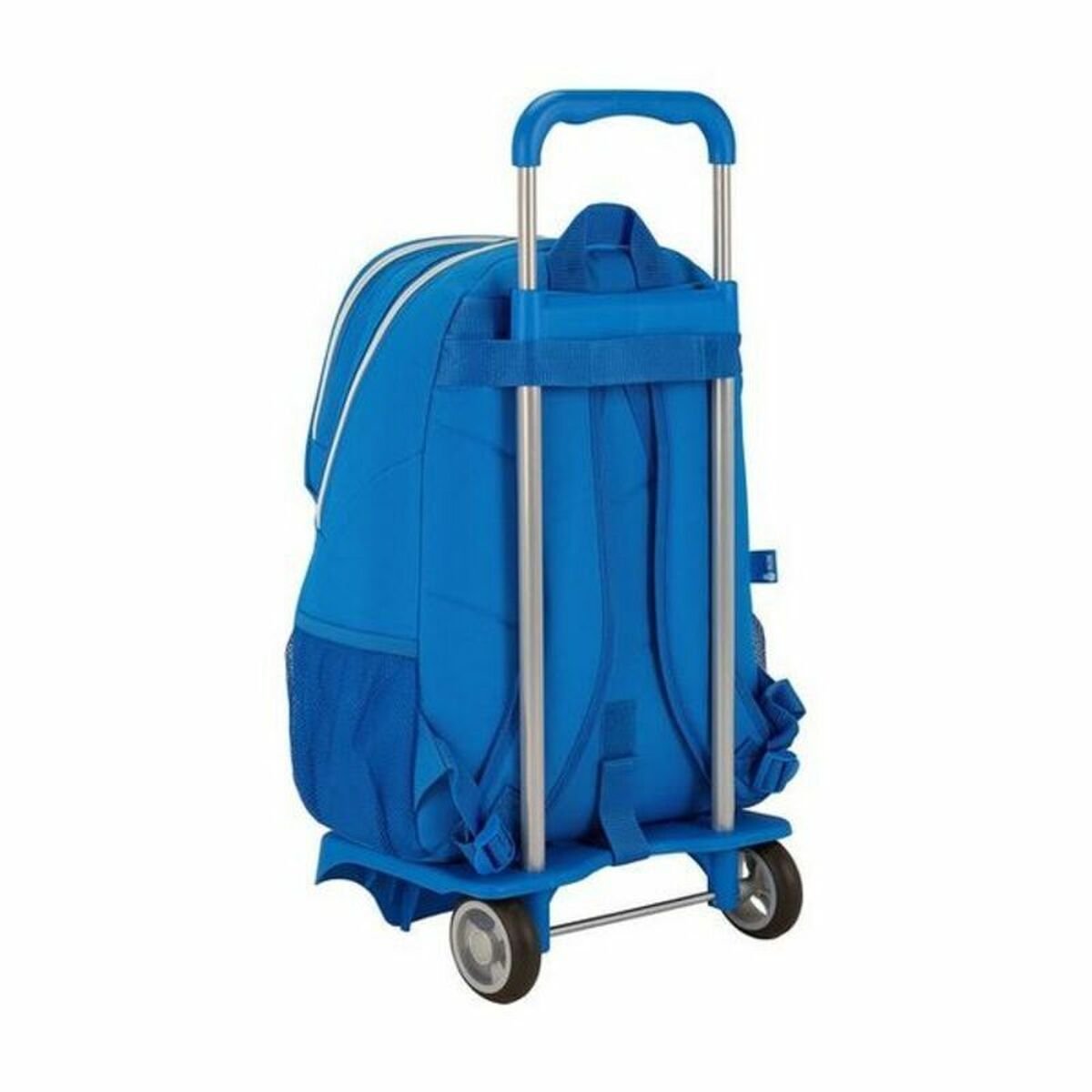 School Rucksack with Wheels 905 RCD Espanyol_4
