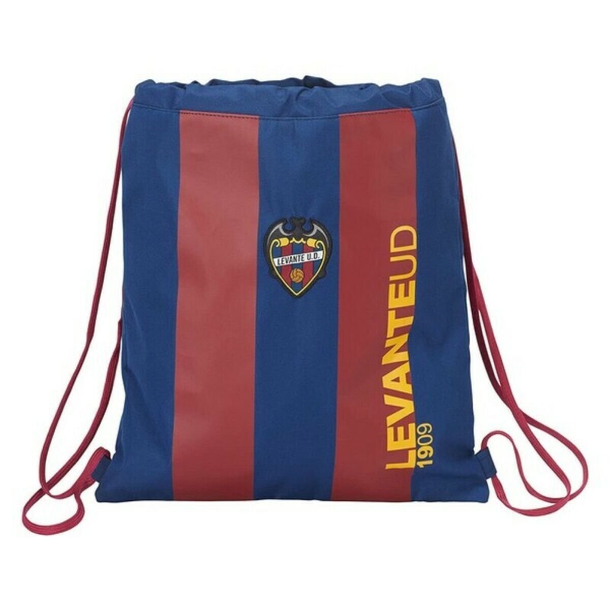 Backpack with Strings Levante U.D._9