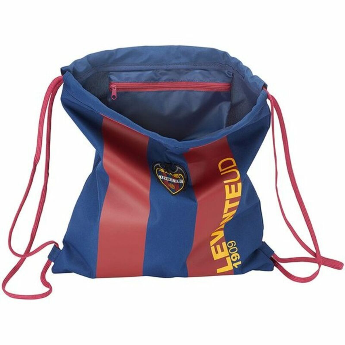 Backpack with Strings Levante U.D._10