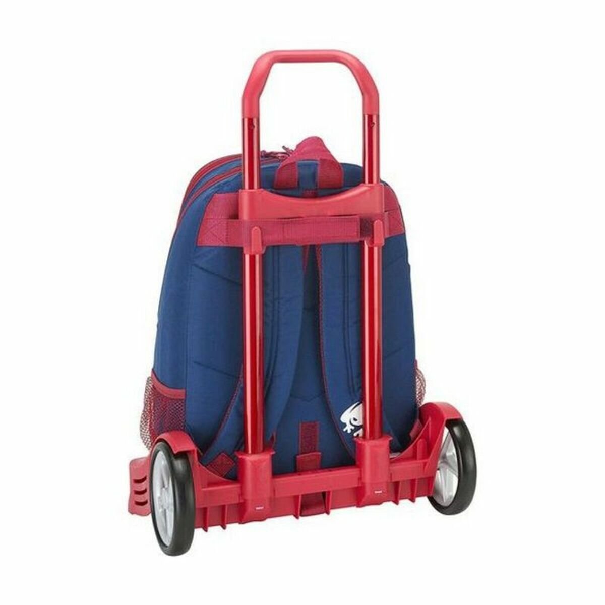School Rucksack with Wheels Evolution Levante U.D._4