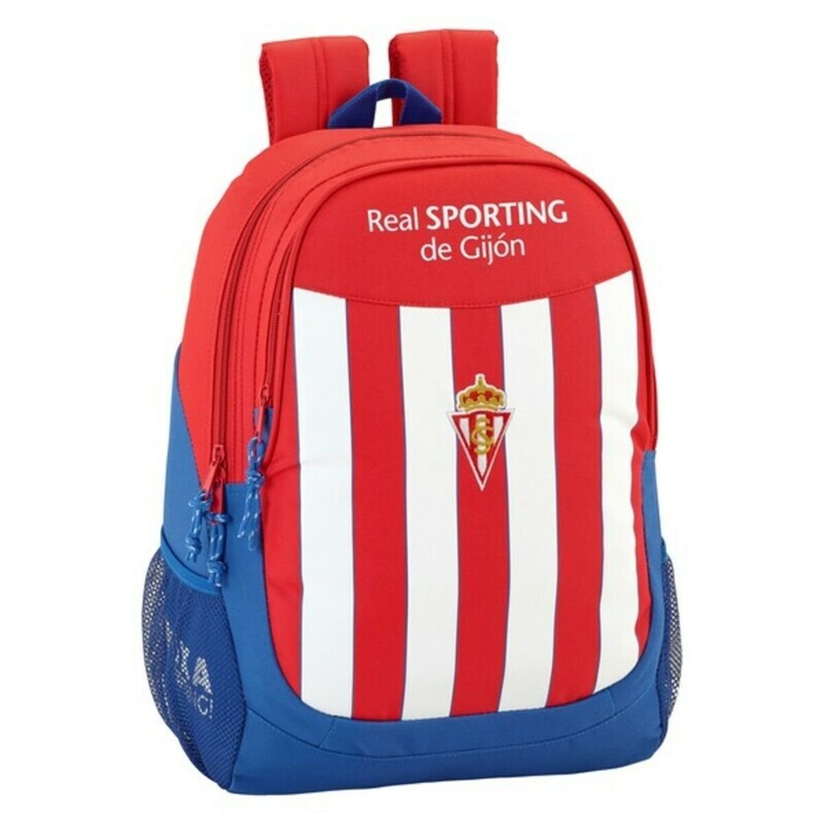 School Bag Real Sporting de Gijón_1