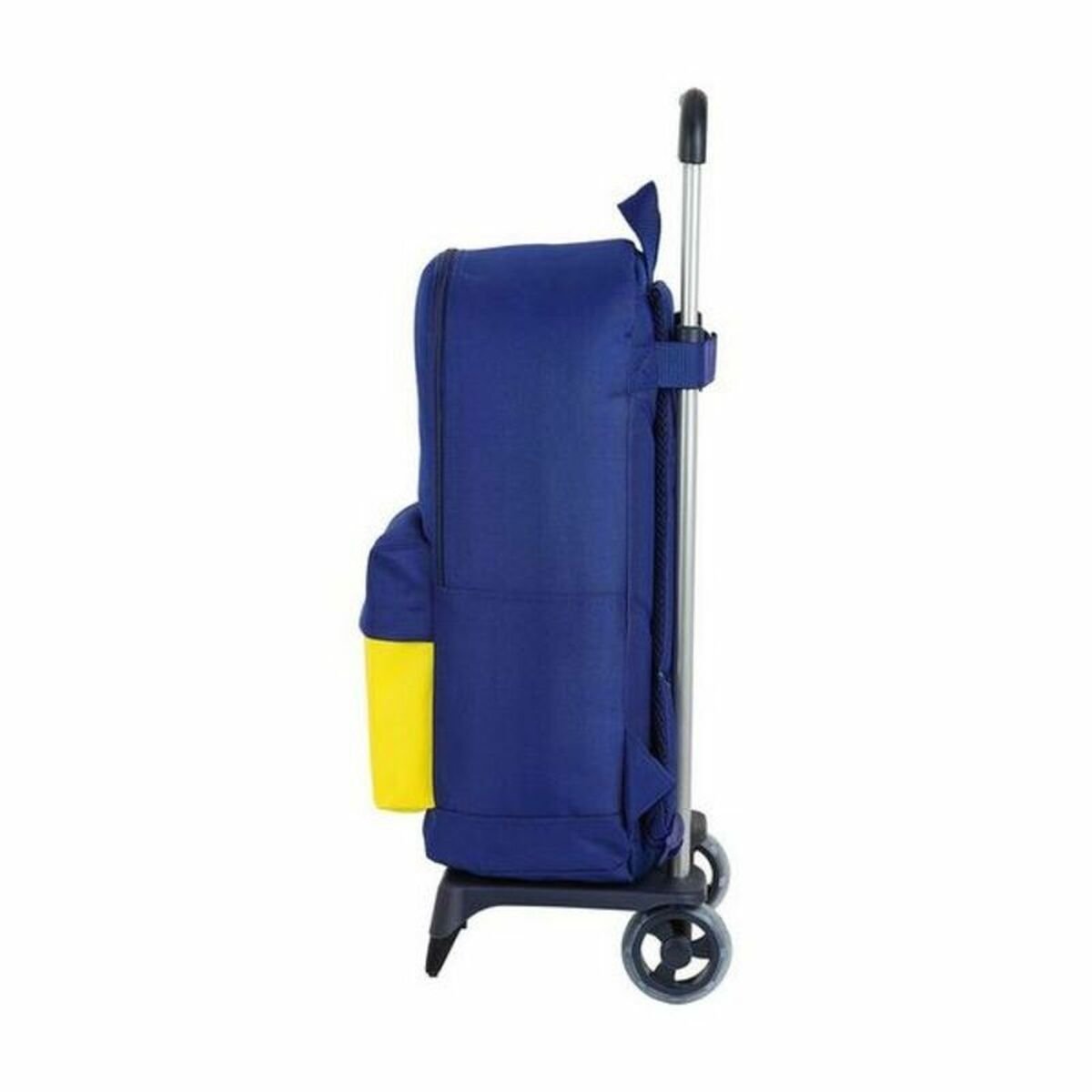 School Rucksack with Wheels 905 F.C. Barcelona_2