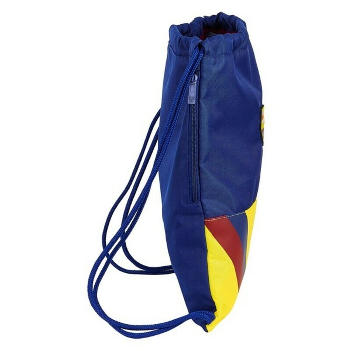 Backpack with Strings F.C. Barcelona_7