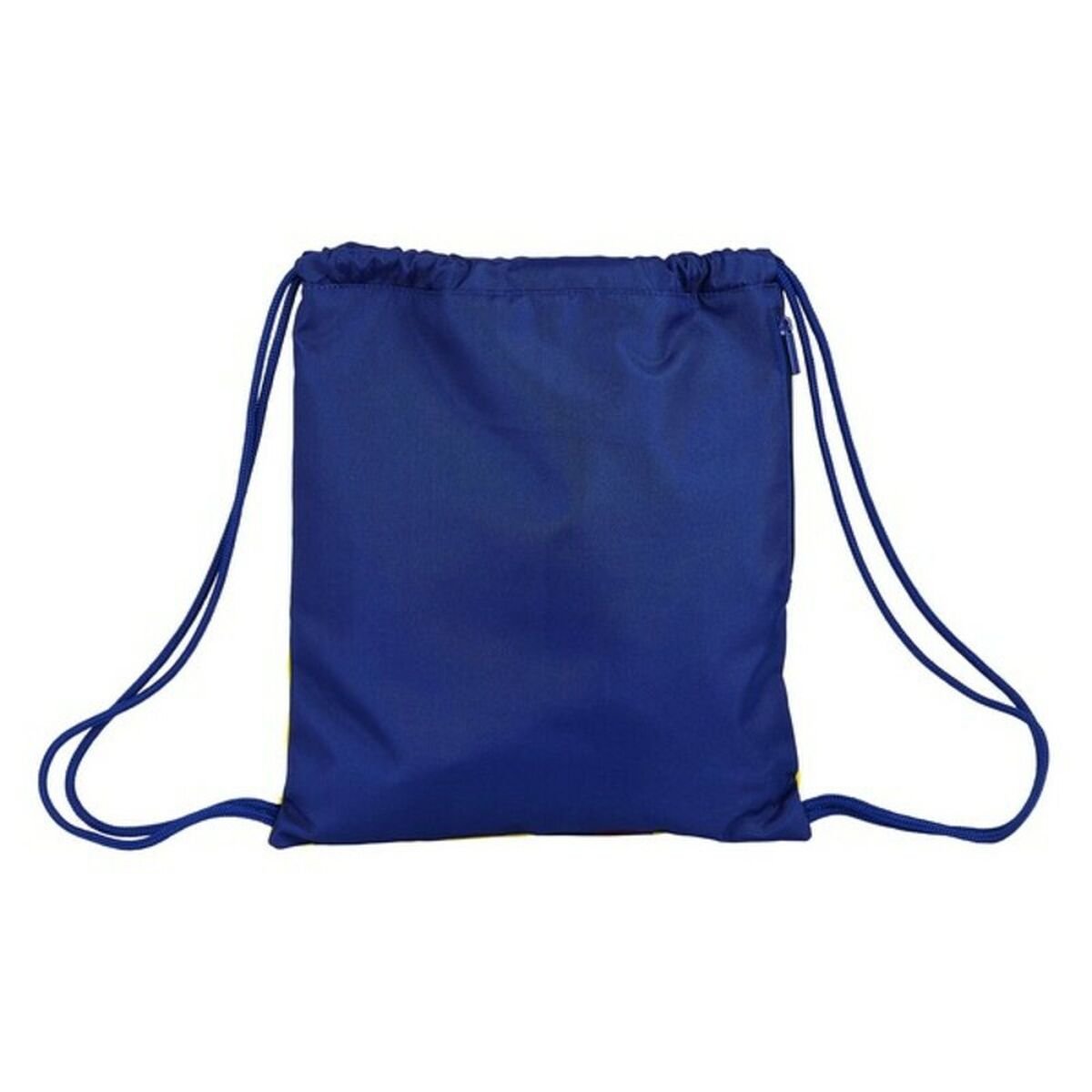 Backpack with Strings F.C. Barcelona_9