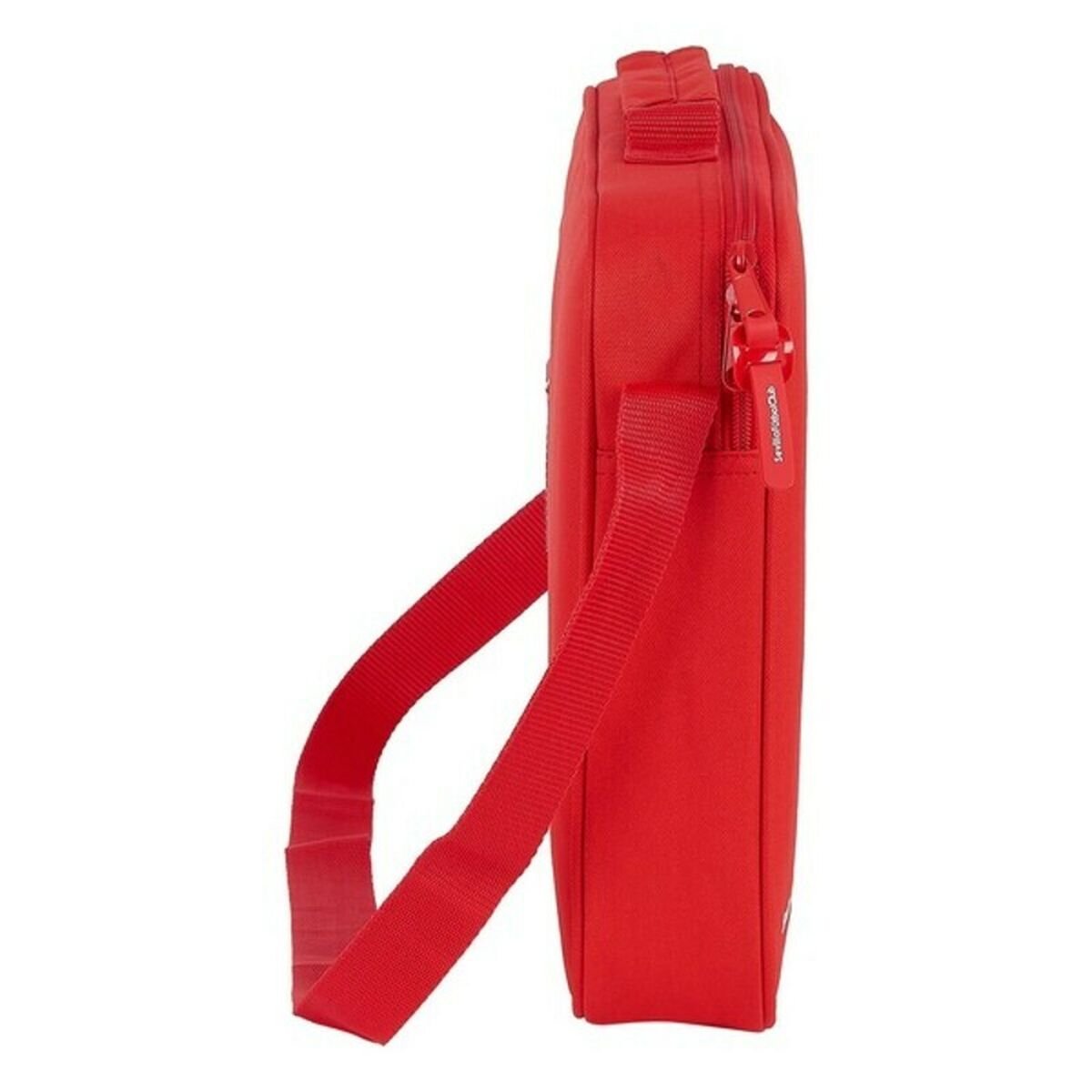 Briefcase Sevilla Fútbol Club Red (38 x 28 x 6 cm)_2