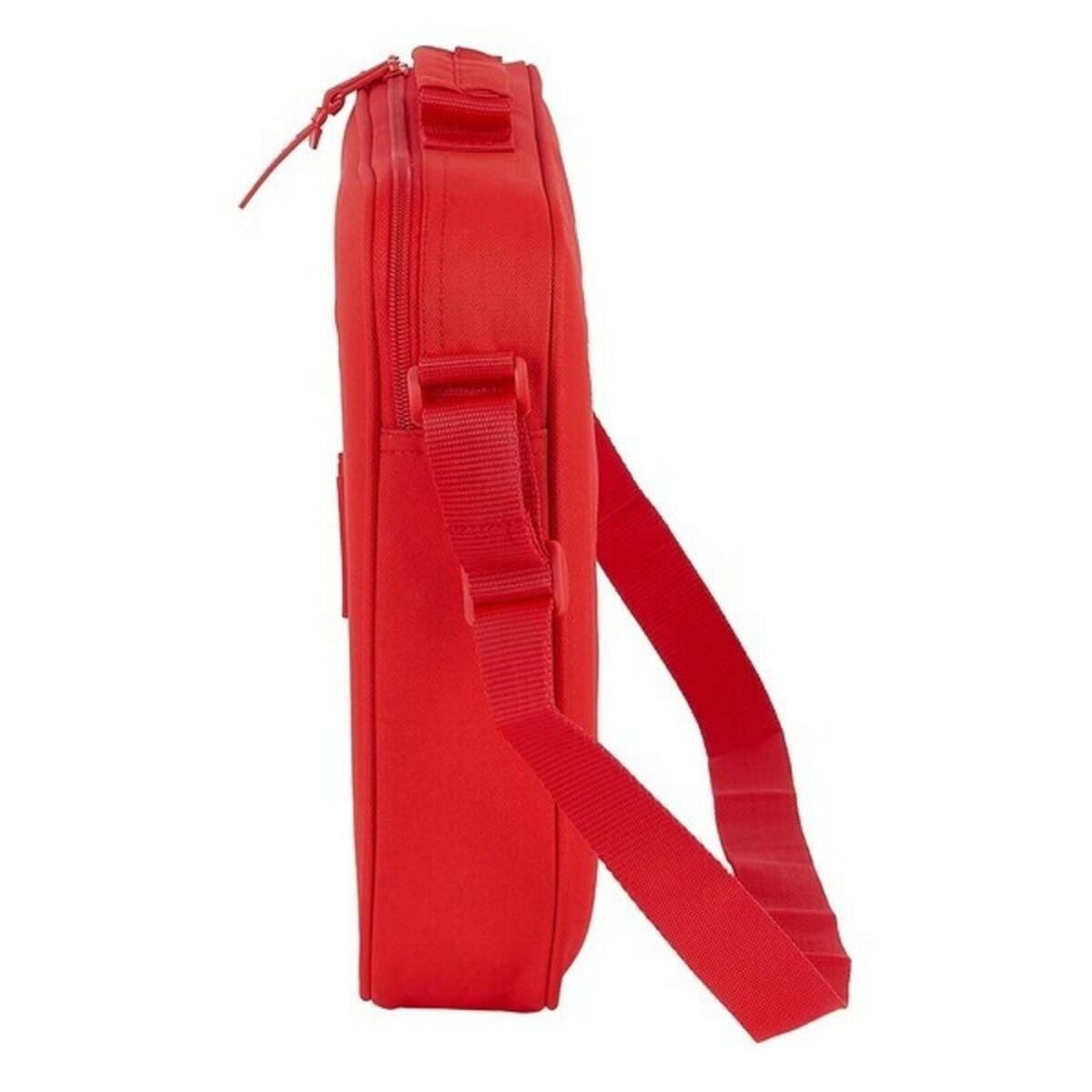 Briefcase Sevilla Fútbol Club Red (38 x 28 x 6 cm)_5