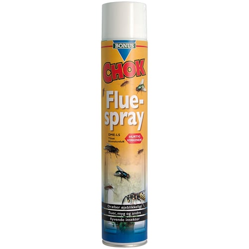 CHOK Fluegift - også mod hvepse 600 g. - picture