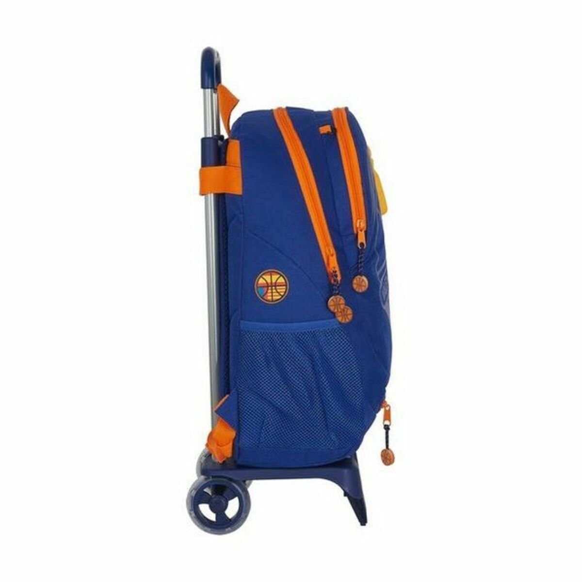 School Rucksack with Wheels 905 Valencia Basket_2