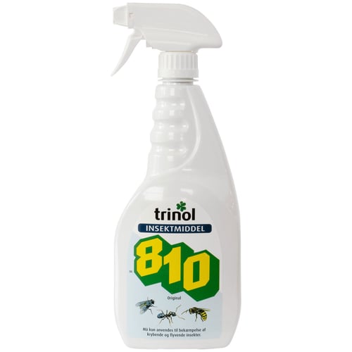 TRINOL 810 Insektmiddel, langtidsvirk. 0,7 L - picture