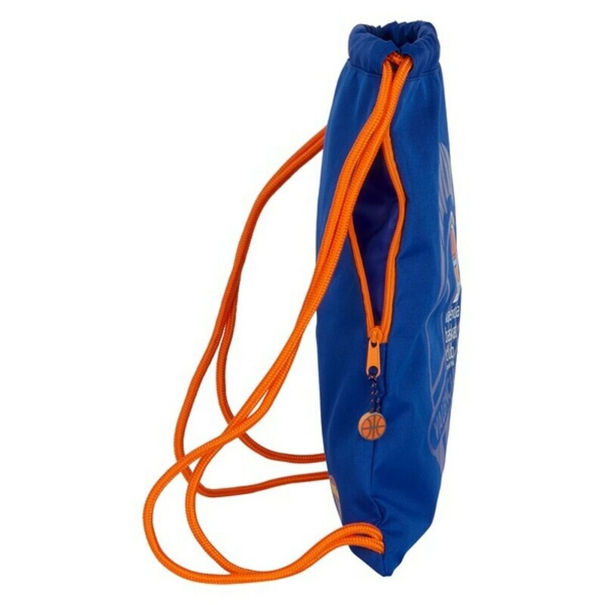 Backpack with Strings Valencia Basket_8