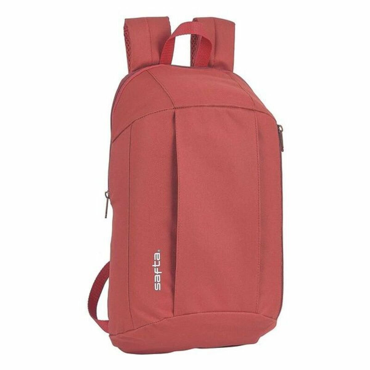 Casual Backpack Safta Red_0