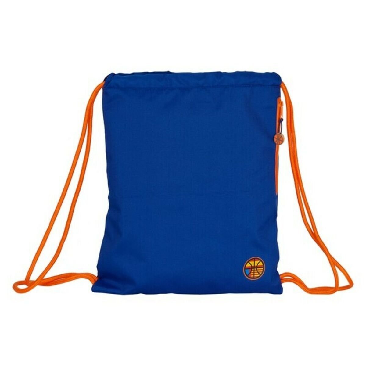 Backpack with Strings Valencia Basket_18