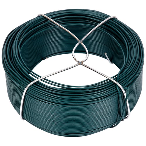 PVC Coated Wire 1.2mm x 100m_0