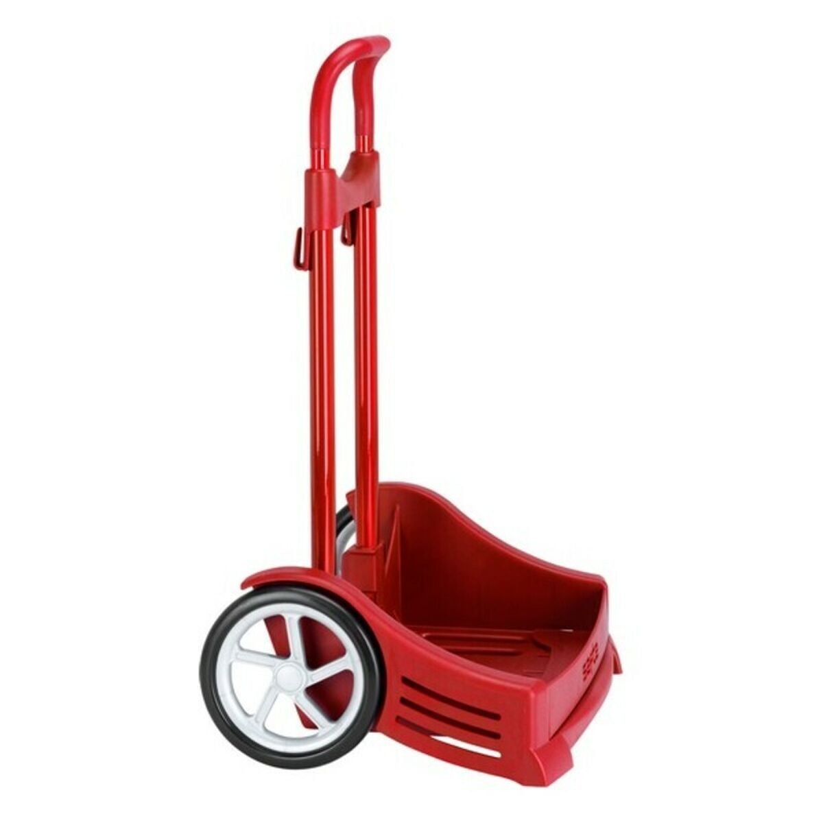 Rucksack Trolley Safta Red_0