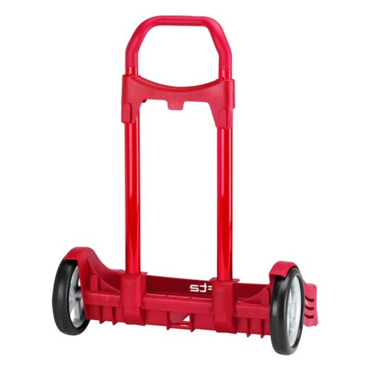 Rucksack Trolley Safta Red_1