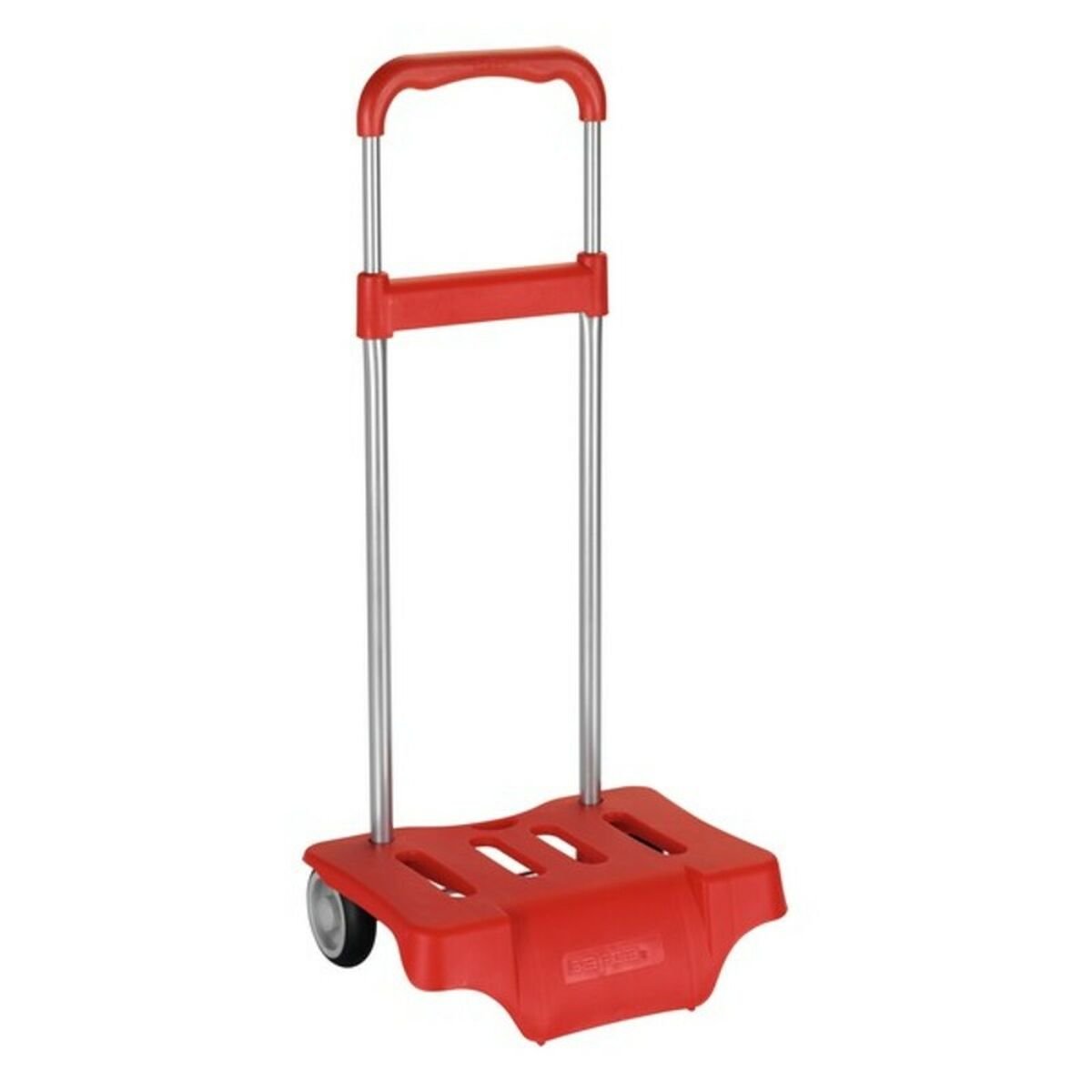 Rucksack Trolley Safta Red_1