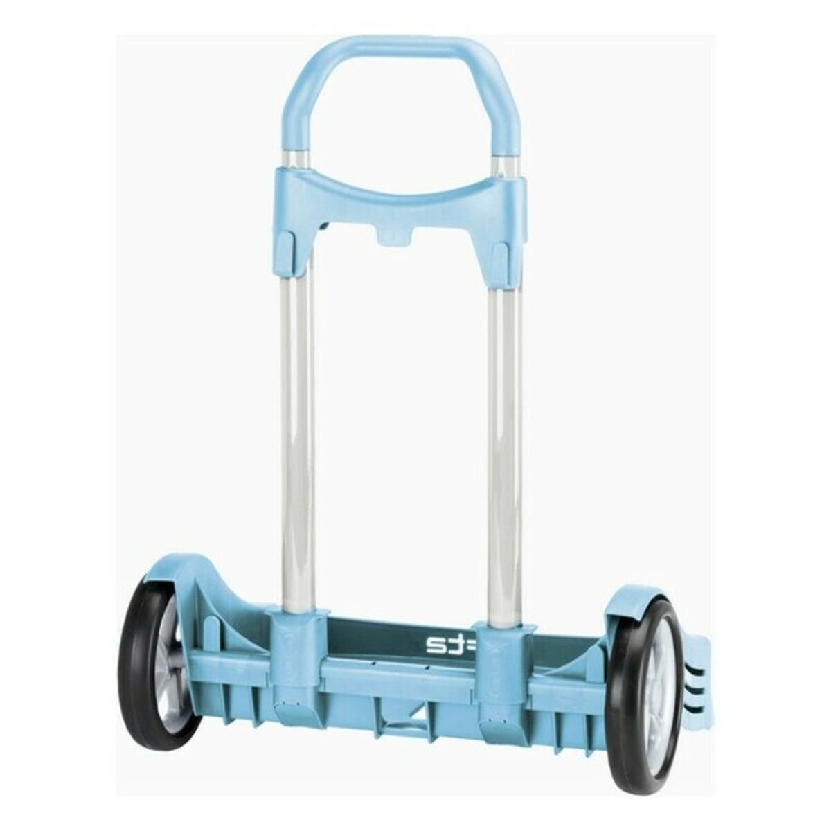 Rucksack Trolley Safta Light Blue_0