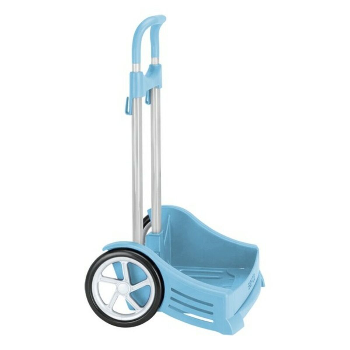 Rucksack Trolley Safta Light Blue_1