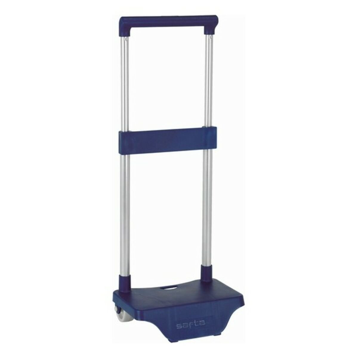 Rucksack Trolley Safta Navy Blue_1