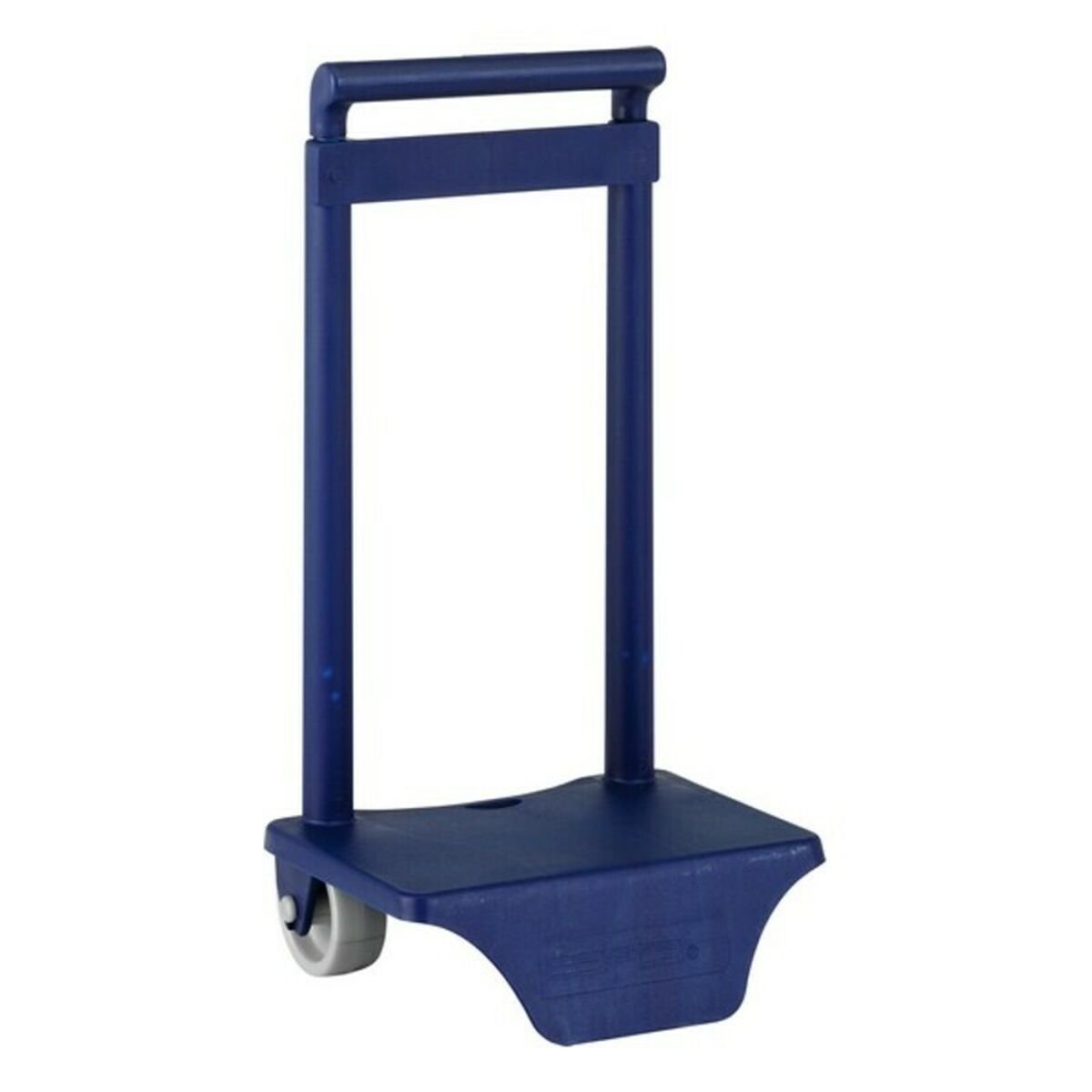 Rucksack Trolley Safta Navy Blue_1