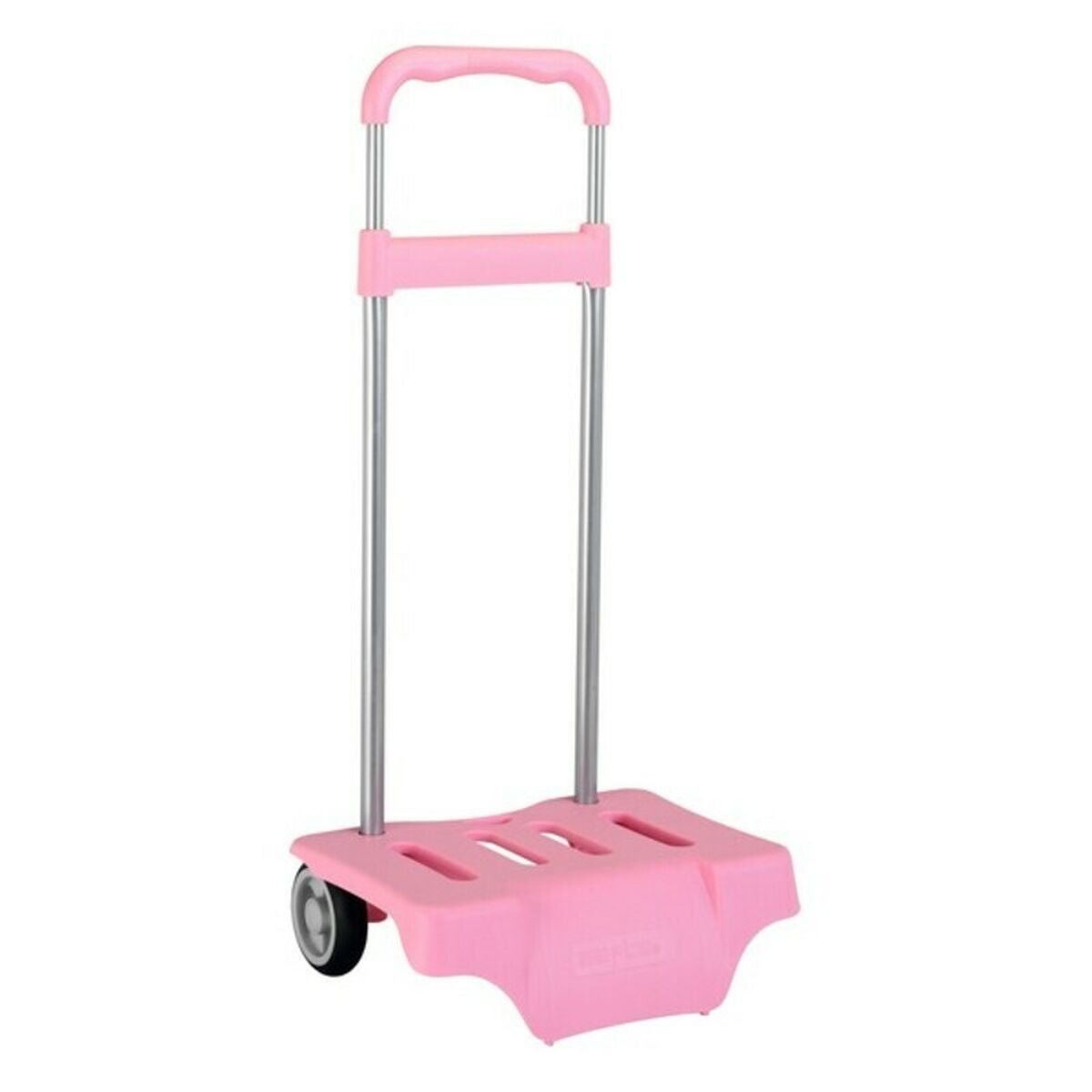 Rucksack Trolley Safta Pink_1
